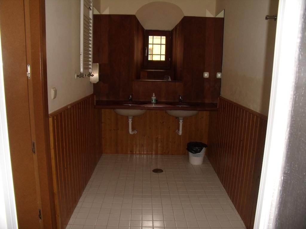 Albergue Convento De San Francisco ซาฟรา ห้อง รูปภาพ